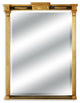 The Ste. Rouget Mirror, 36"x49"