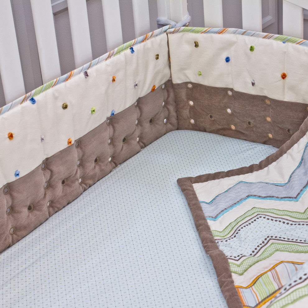 Imagination Cocoa Airflow Bumper