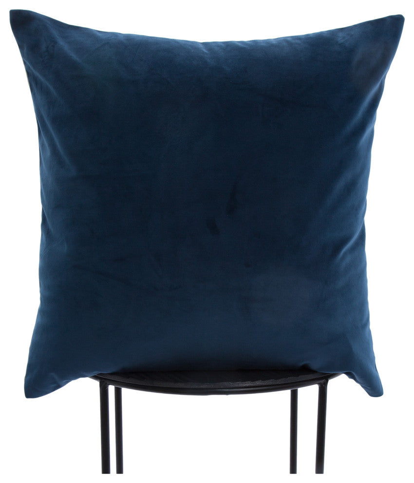 Lapis Pillow 20 X 20