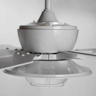 Montague 60" Outdoor Ceiling Fan