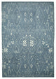 Rug N Carpet - Handmade Unique 9' 10'' x 14' 1'' Moroccan Area Rug