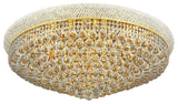 1800 Primo Collection Flush Mount, Royal Cut
