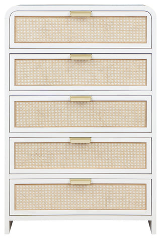 Sage Collection, White, Chest