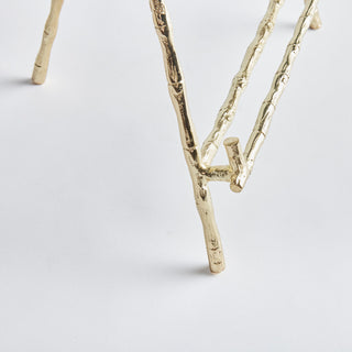 Baldwin Easel Gold, Large
