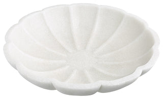 Petal Ivory Ricestone Bowl