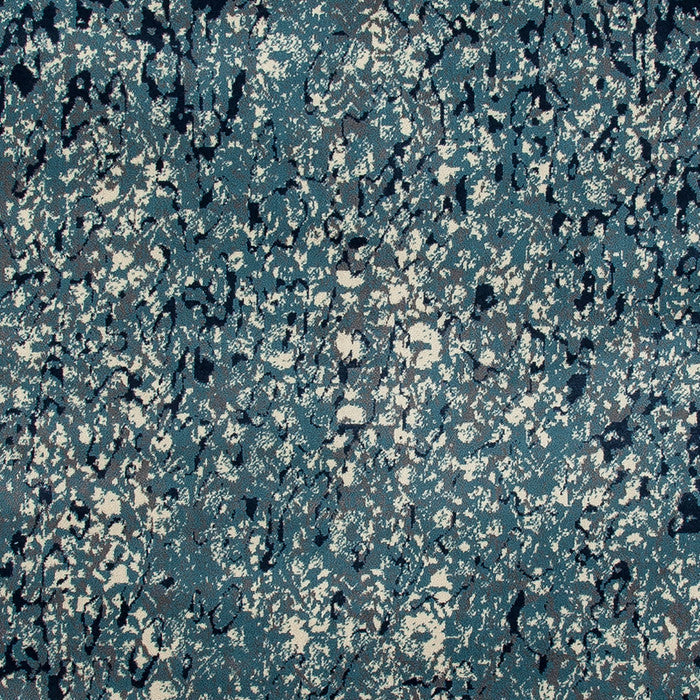 Karelia Inheritance Area Rug, Aqua, 2'2"x3'7"