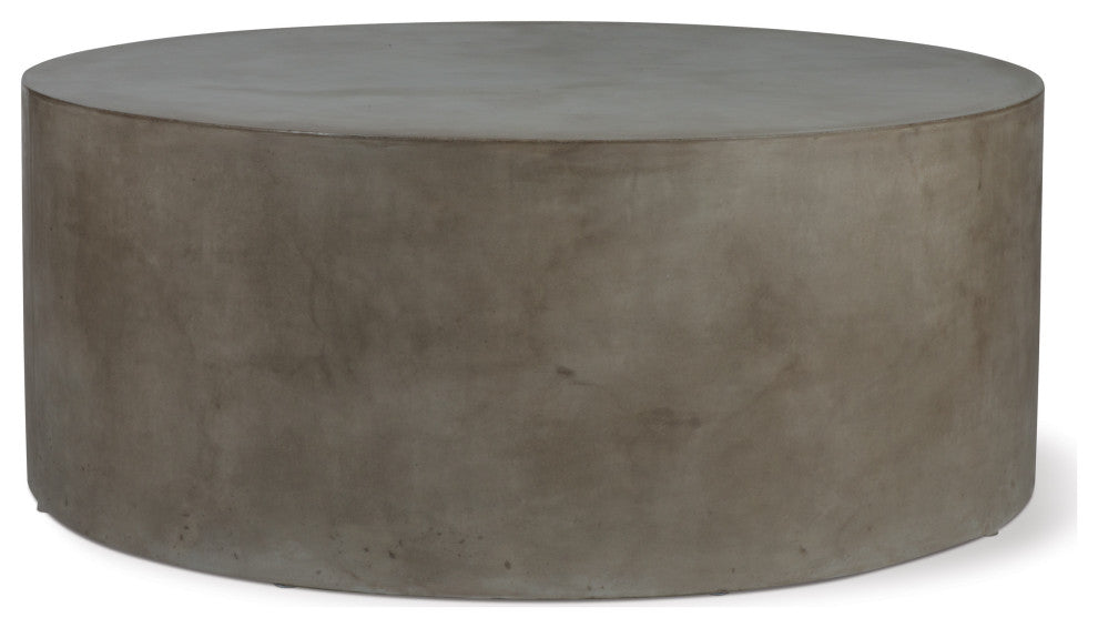 Grand Louis Coffee Table - Slate Grey Outdoor Coffee Table
