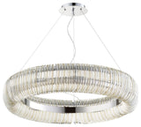 Cyan Design Beaming Around Pendant