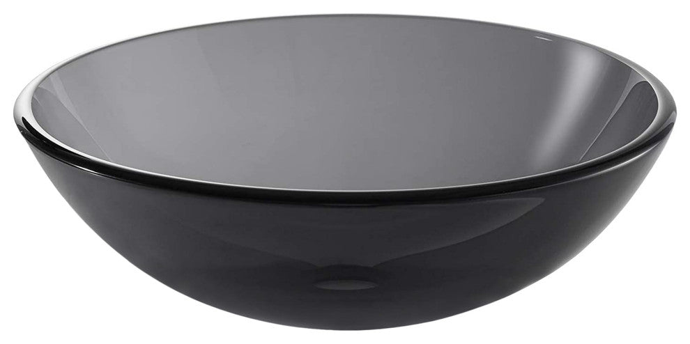 Nera Glass Vessel Sink