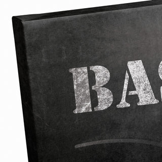 Basketball Plays 24x20 Canvas Wall Art