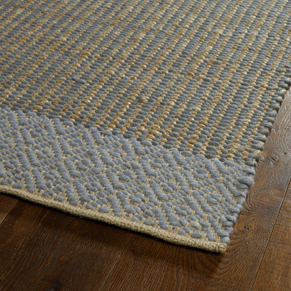 Kaleen Colinas Collection Rug, 21"x34"