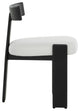 Titan Dining Chair, Palazzo Cream, Set of 2