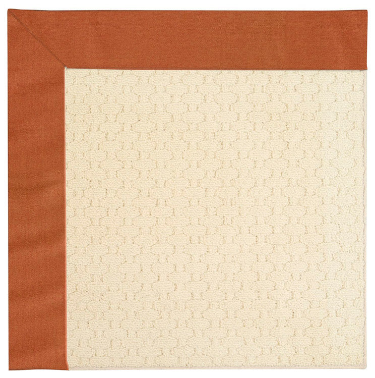 Capel Zoe-Sugar Mountain Russett 2008_837 Machine Tufted Rugs - 12'  X 15'
