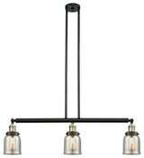 Innovations Lighting 213-Bab-S-G58 3 Light 38" Island Light