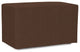 Sterling Universal Bench Cover, Chocolate