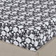 Agnes 100% Cotton Floral Printed Sheet Set, Queen