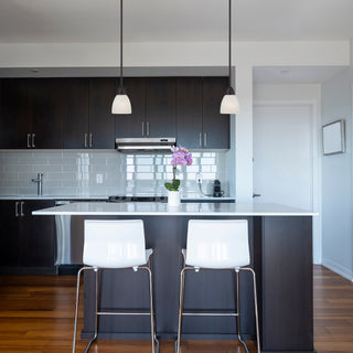 Torino Mini Pendant, Oil Rubbed Bronze