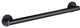 ICO Bath Volkano T-Bar Grab Bar