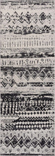 Hauteloom Lyssons Washable Area Rug, 2'7"x7'3" Runner