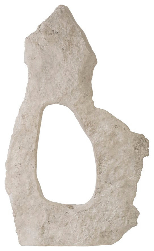 Organic Stone Sculpture, Roman Stone