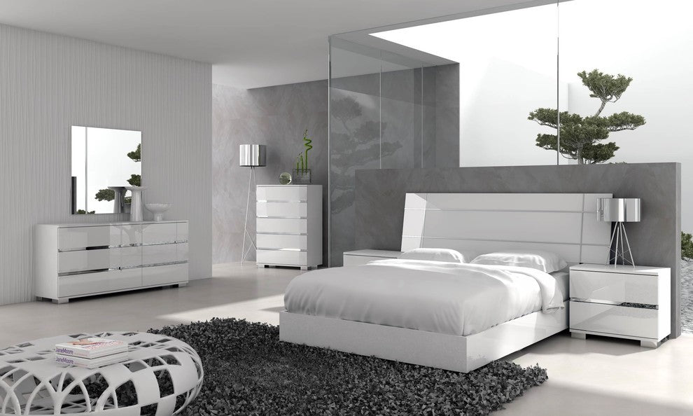 Wall Mirror Clear