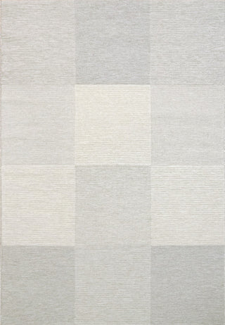 Newport Grey Area Rug, 2'2"X7'7"