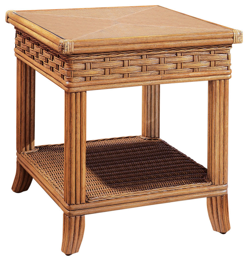 Somerset End Table