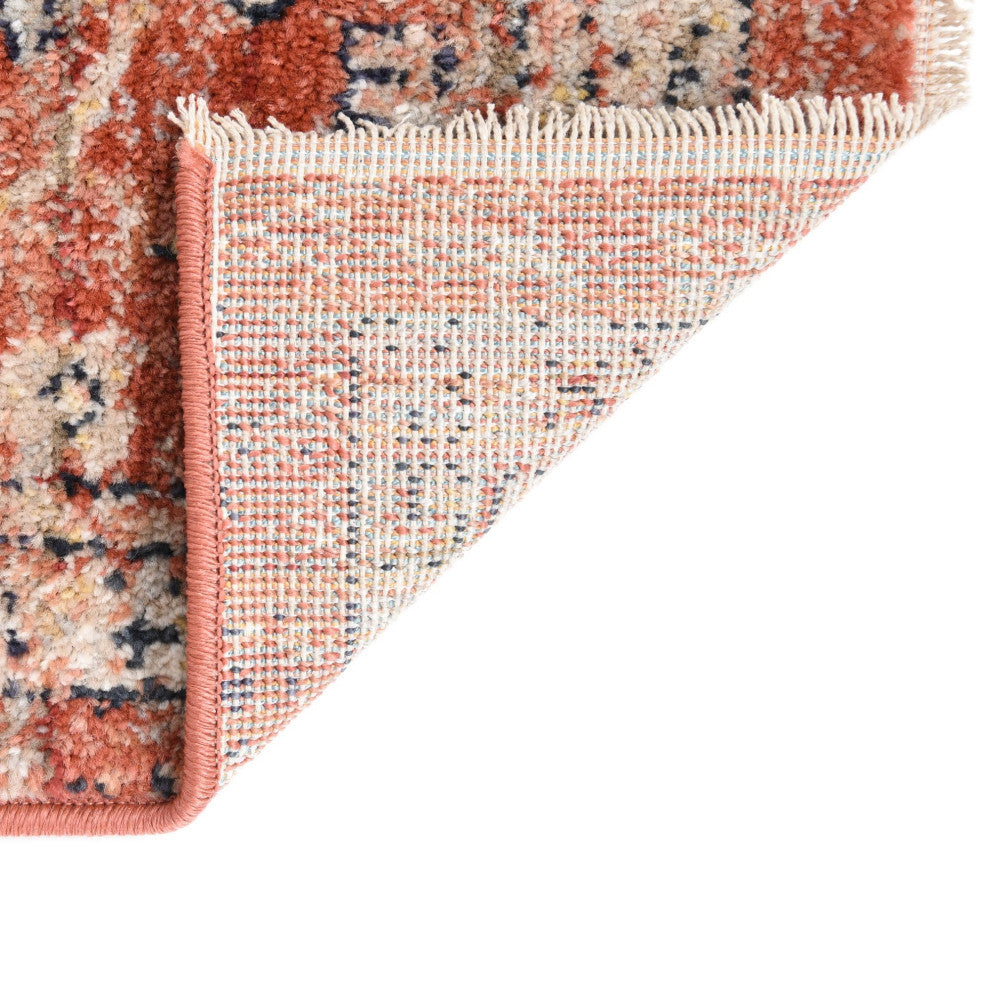 Unique Loom Lola Classic Area Rug