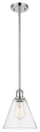 Innovations 516-1S-PC-GBC-84-LED 1-Light Mini Pendant, Polished Chrome
