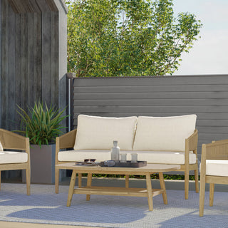 Bayshore Outdoor Sofa