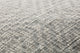 Loloi P0621 Lt Grey 13" x 21" Cover w/Down Pillow