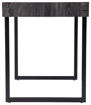 Saxelby Small Space Desk