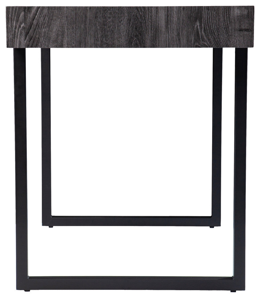 Saxelby Small Space Desk