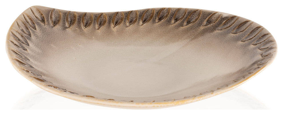 Viggo Ceramic Bowl