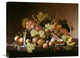 "Tabletop Still Life" Artwork, 22"x17"