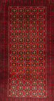 Ahgly Company Indoor Rectangle Traditional Area Rugs, 5' x 8'