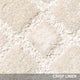 Versailles Pattern Indoor Carpet Area Rug Collection, Respite, 3x20