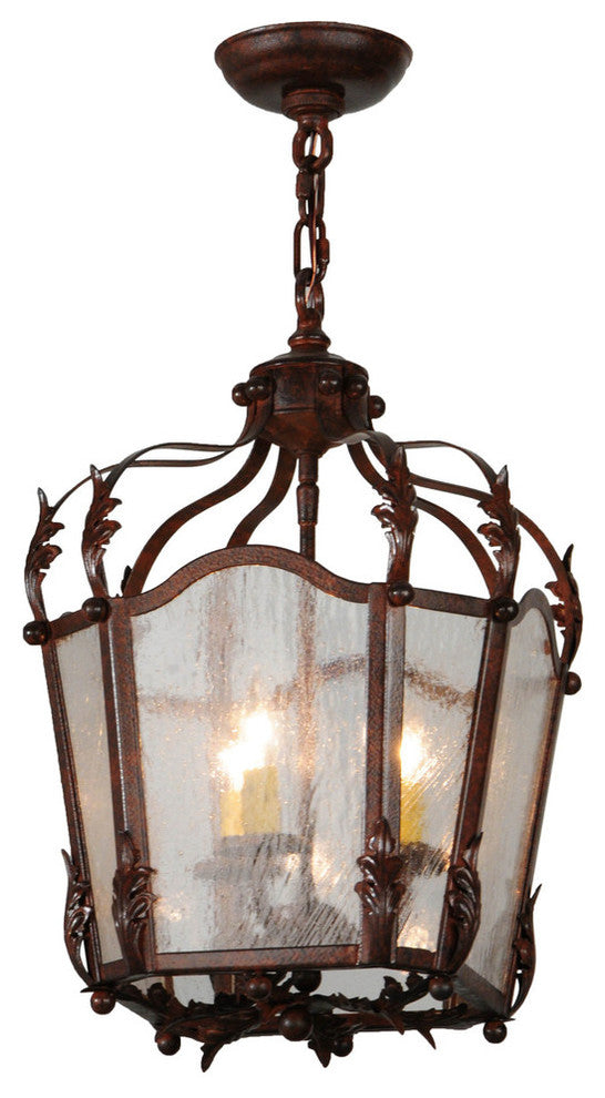 12W Citadel 3 LT Pendant
