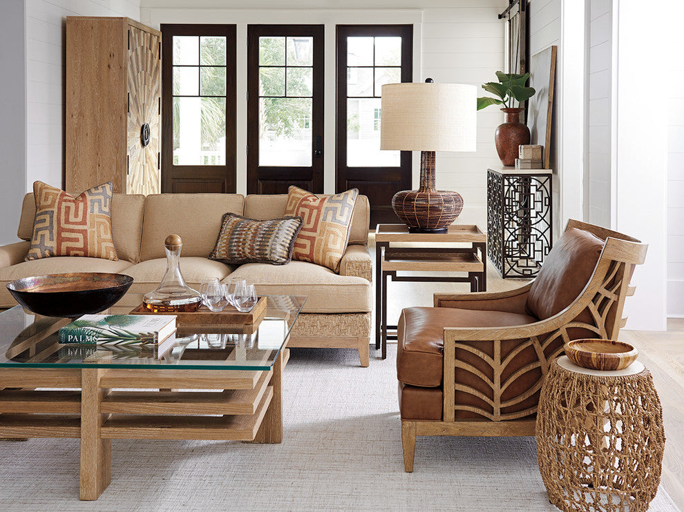 Dolca Vita Nesting Tables