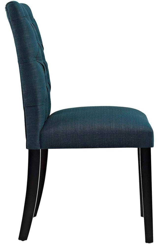 Duchess Dining Chair, Azure