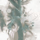 Down the River Abstract II - 72 x 72 by Dan Meneely