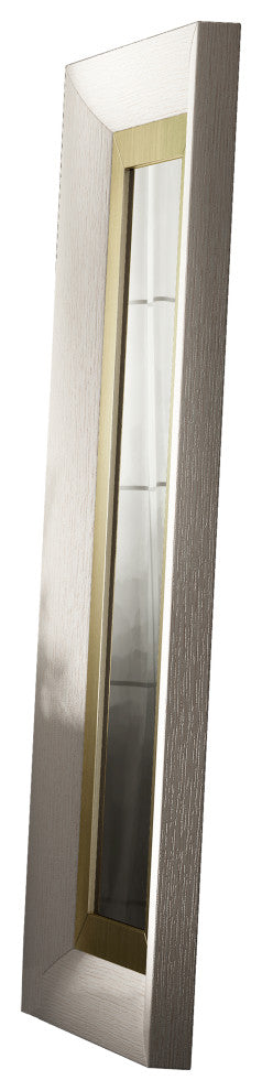 London Bed Dor 119, King, Set5
