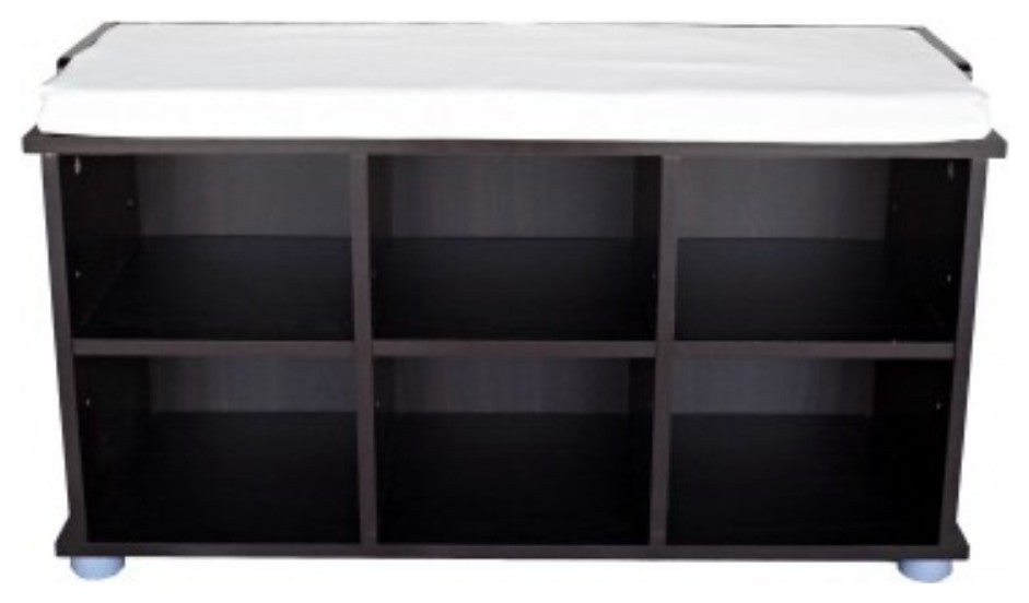 Shoe Bench