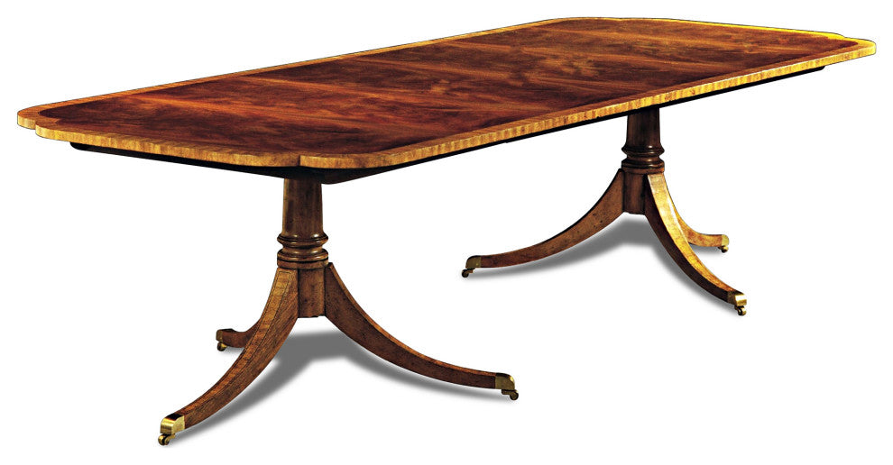 Zephyr Dining Table