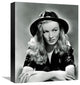 "I Married a Witch - Veronica Lake" Canvas by Hollywood Photo Archive, 13x16"