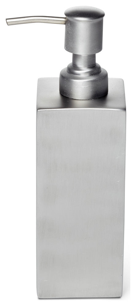 Modern Bath Satin, 3-Piece Bathroom Accessory Set