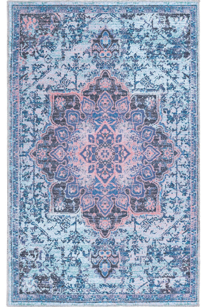 Unique Loom Renaissance Roma Area Rug