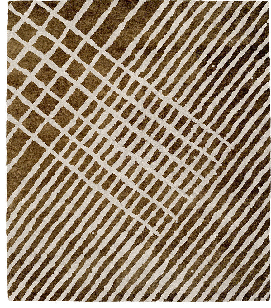 Larkspur D Signature Rug, 8'x10'