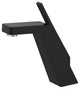 Becola Single Handle Brass Bathroom Sink Faucet