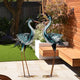 Crane Statues Outdoor Sculptures
